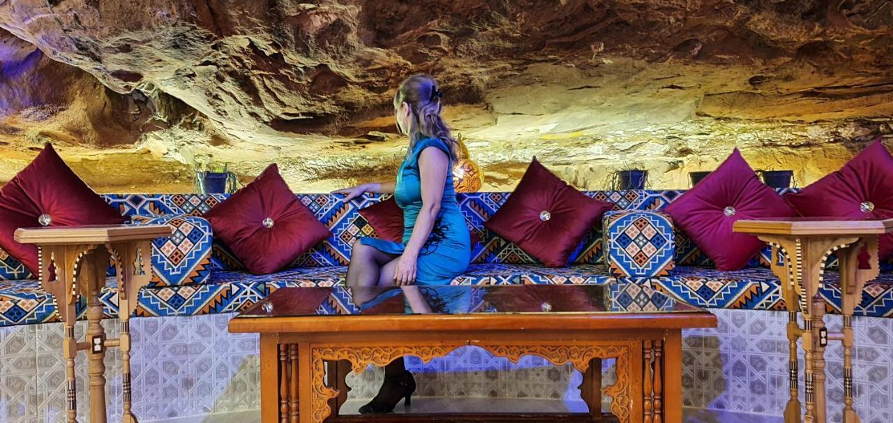 Memories Aicha Luxury Camp Hotel Wadi Rum Exterior foto